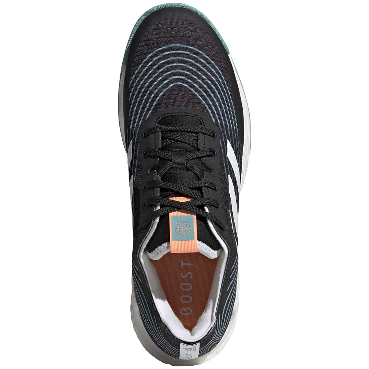 adidas CrazyFlight Mens Volleyball Shoes