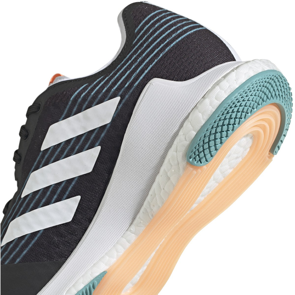 adidas CrazyFlight Mens Volleyball Shoes