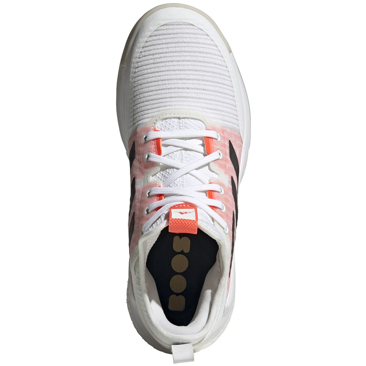 adidas Crazyflight Mid Shoe - Womens Volleyball