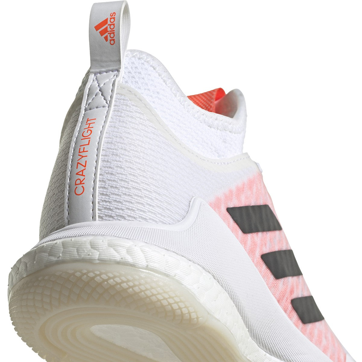 adidas Crazyflight Mid Shoe - Womens Volleyball