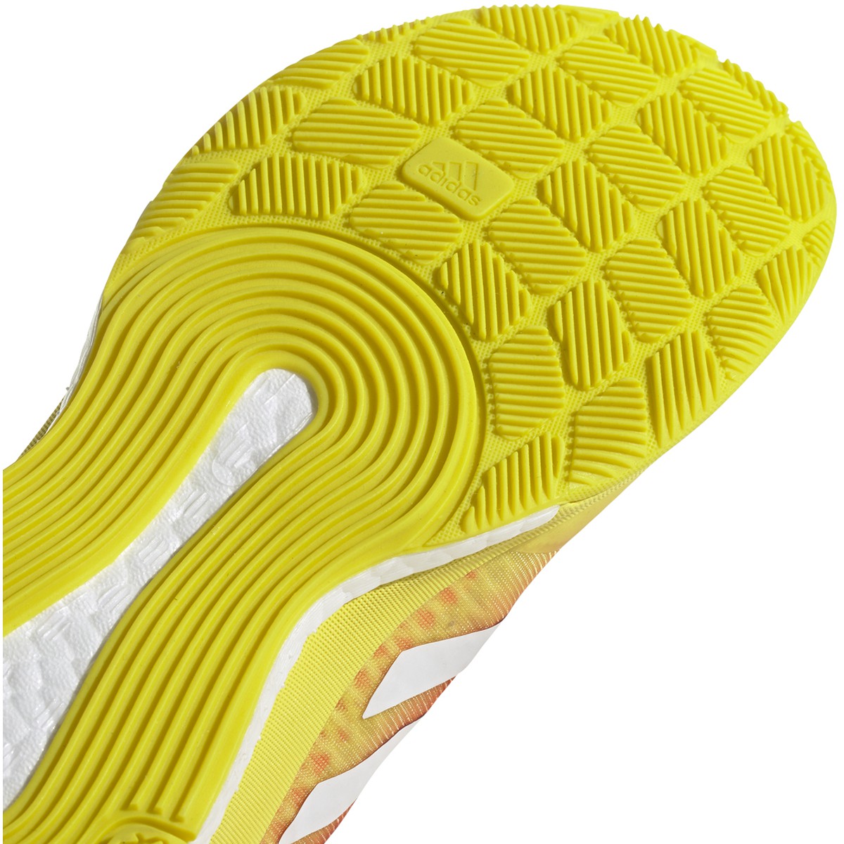 adidas Crazyflight Mid Shoe - Womens Volleyball