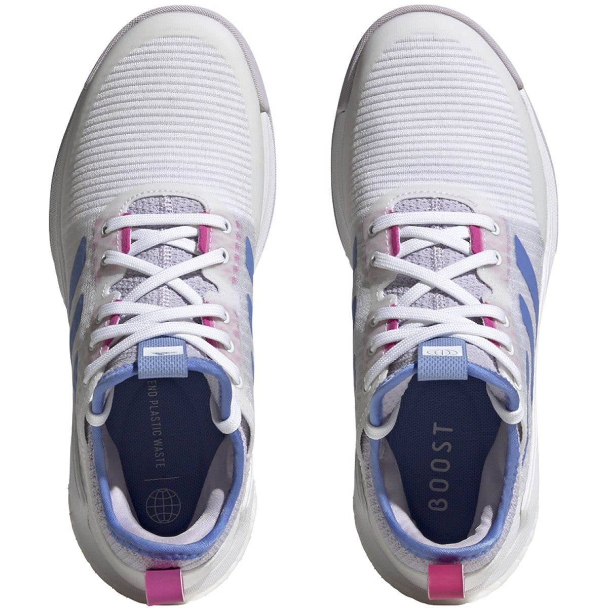 adidas CrazyFlight Mid Womens Indoor Shoes