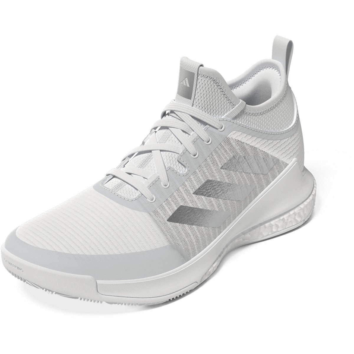 adidas CrazyFlight Mid Womens Indoor Shoes