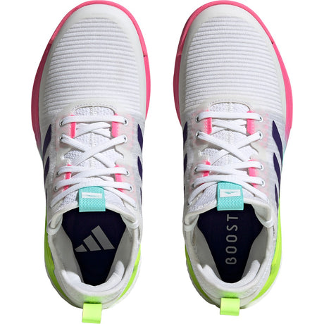 adidas Crazyflight Mid Womens Indoor Volleyball Shoes