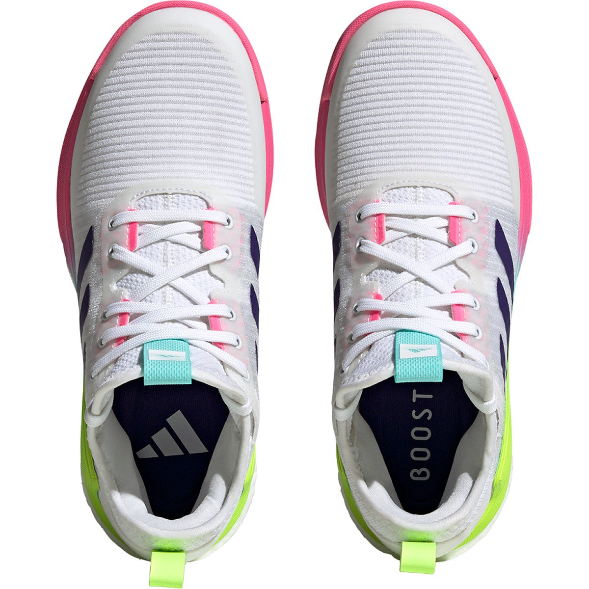 adidas Crazyflight Mid Womens Indoor Volleyball Shoes