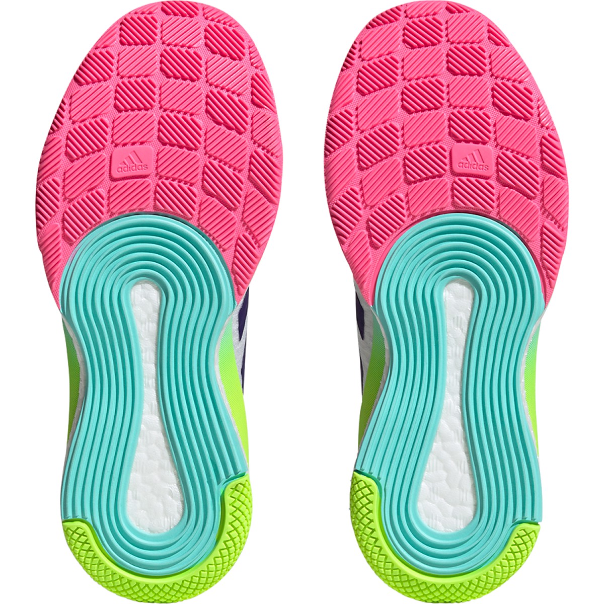 adidas Crazyflight Mid Womens Indoor Volleyball Shoes