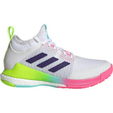 adidas Crazyflight Mid Womens Indoor Volleyball Shoes