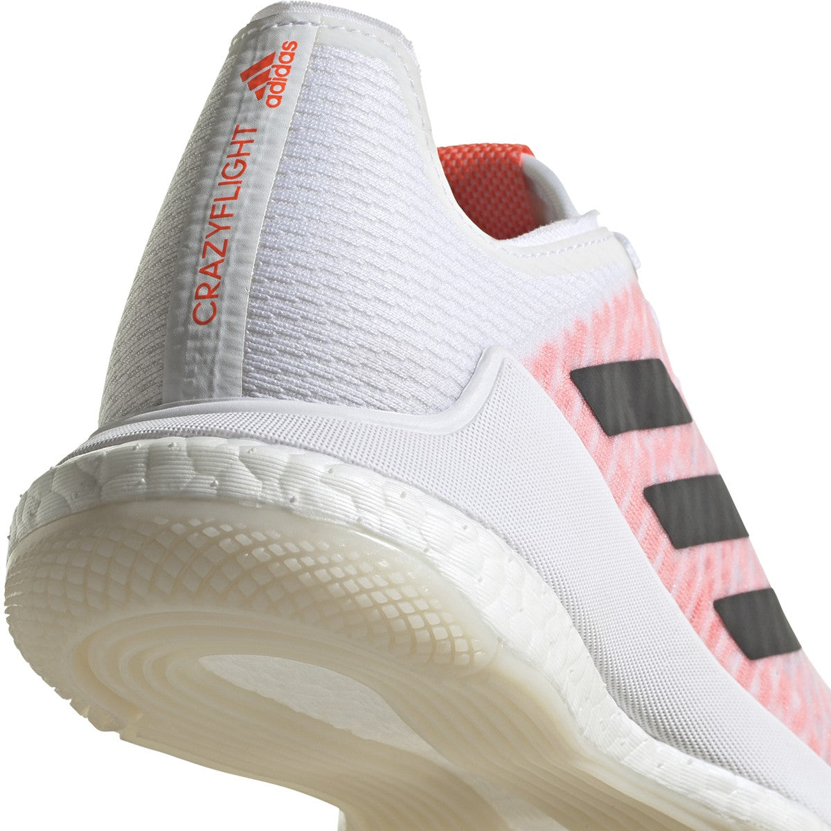 adidas Crazyflight Shoe - Womens Volleyball