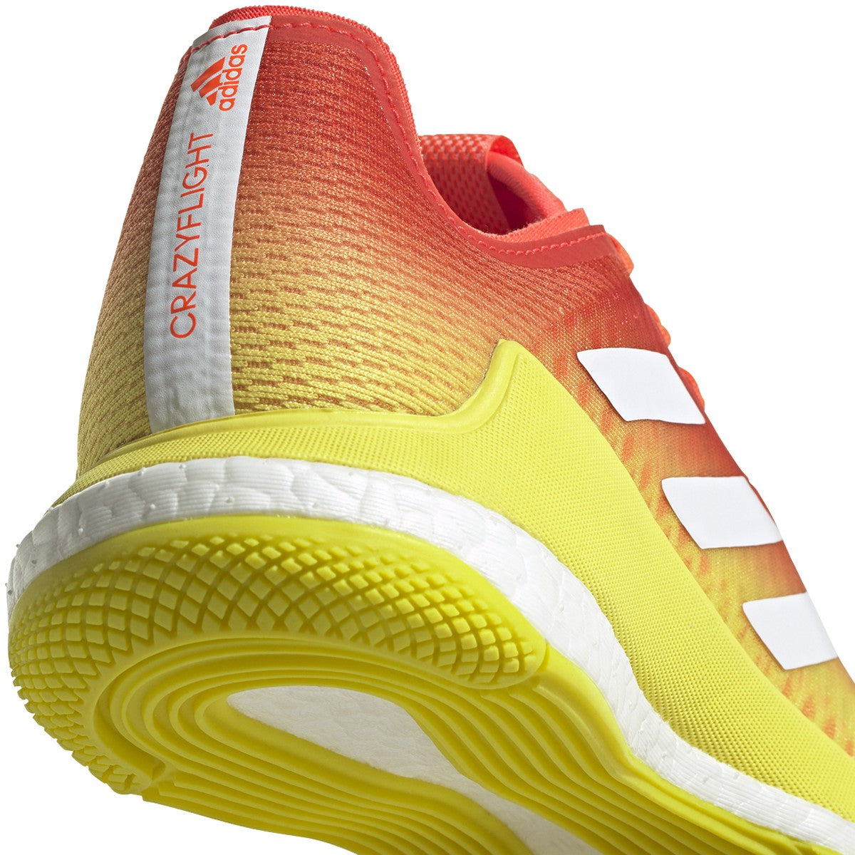adidas Crazyflight Shoe - Womens Volleyball