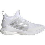 adidas Crazyflight Volleyball Womens Shoes in White