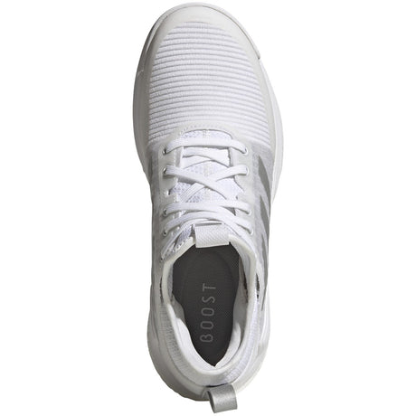 adidas Crazyflight Volleyball Womens Shoes in White