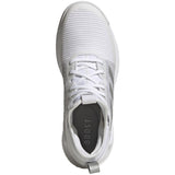 adidas Crazyflight Volleyball Womens Shoes in White