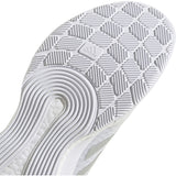 adidas Crazyflight Volleyball Womens Shoes in White