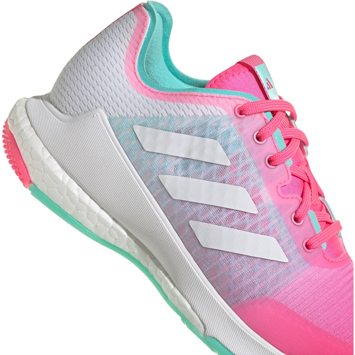 adidas Crazyflight Womens Indoor Shoes
