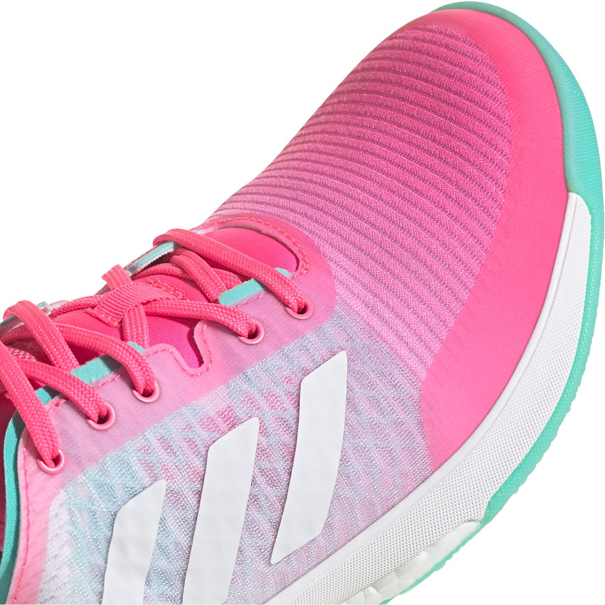 adidas Crazyflight Womens Indoor Shoes