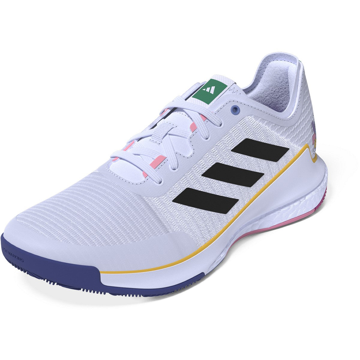 adidas Crazyflight Womens Indoor Shoes