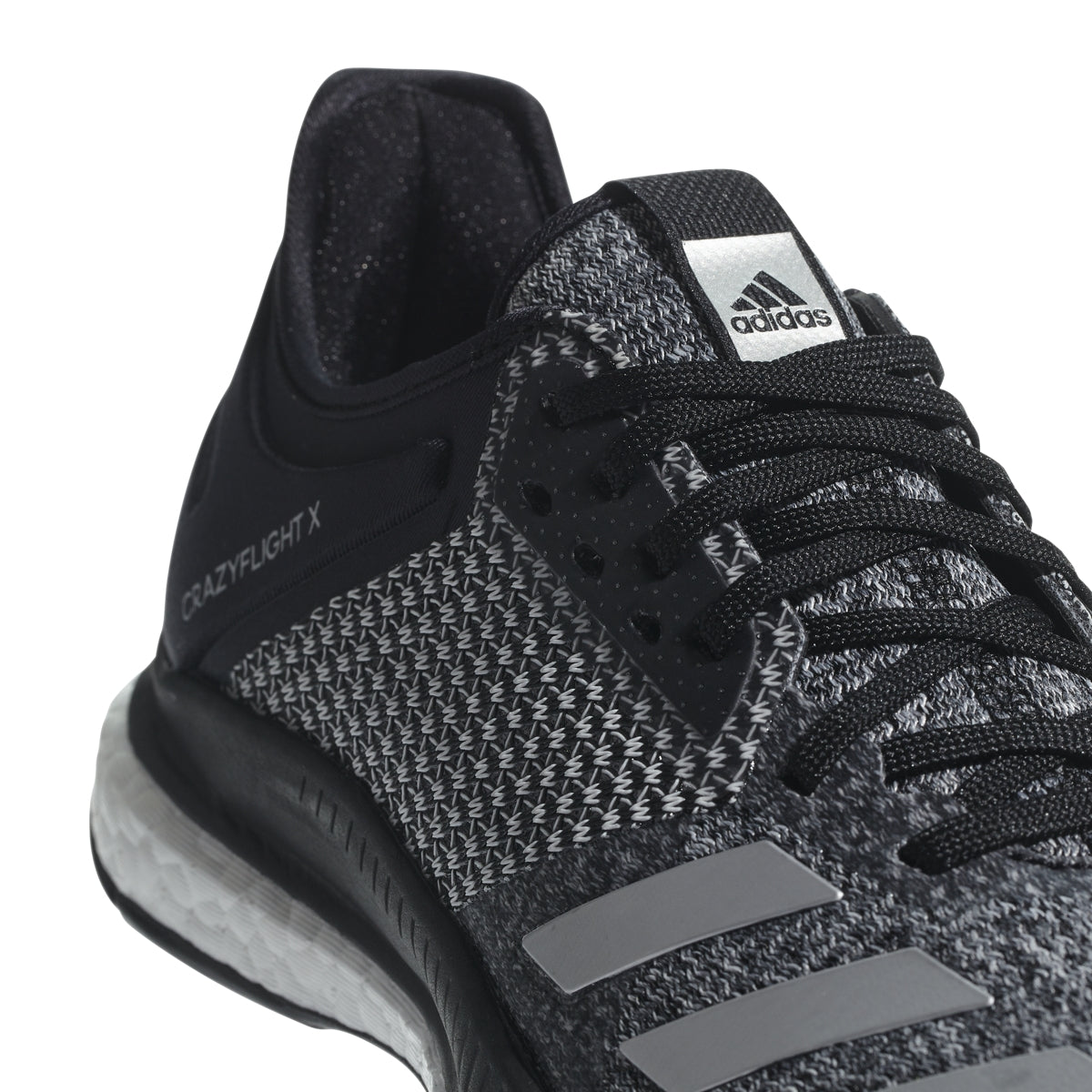 adidas Crazyflight X 2.0 Shoe - Women's Volleyball