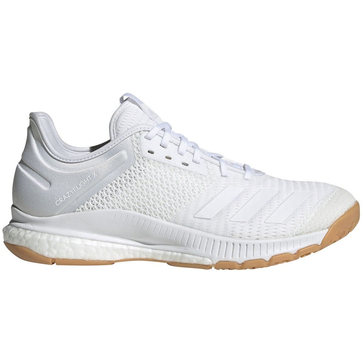 adidas Crazyflight X 3.0 Shoe - Women's Volleyball