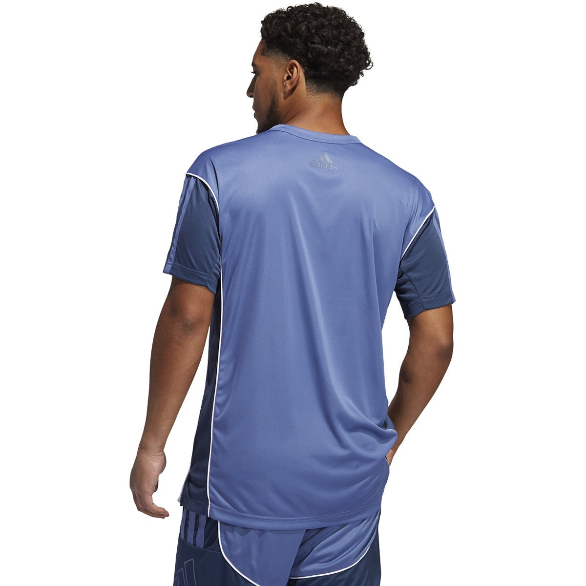 adidas Creator 365 Tee Shirt - Mens Basketball