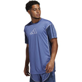 adidas Creator 365 Tee Shirt - Mens Basketball
