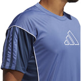 adidas Creator 365 Tee Shirt - Mens Basketball