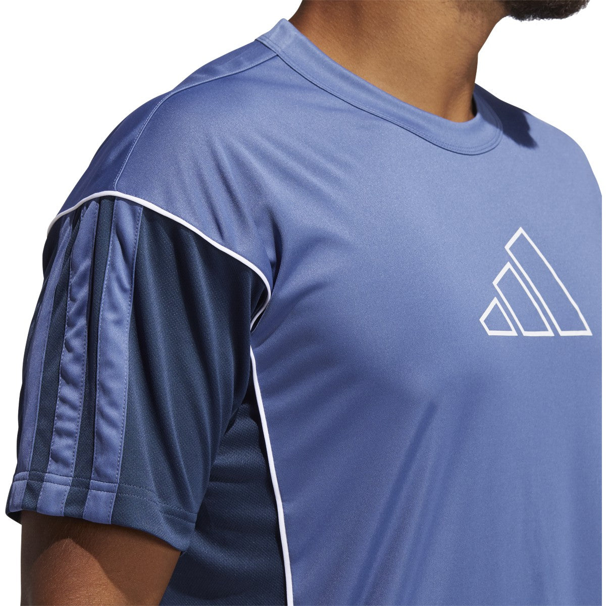 adidas Creator 365 Tee Shirt - Mens Basketball