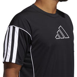 adidas Creator 365 Tee Shirt - Mens Basketball