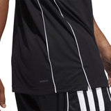 adidas Creator 365 Tee Shirt - Mens Basketball