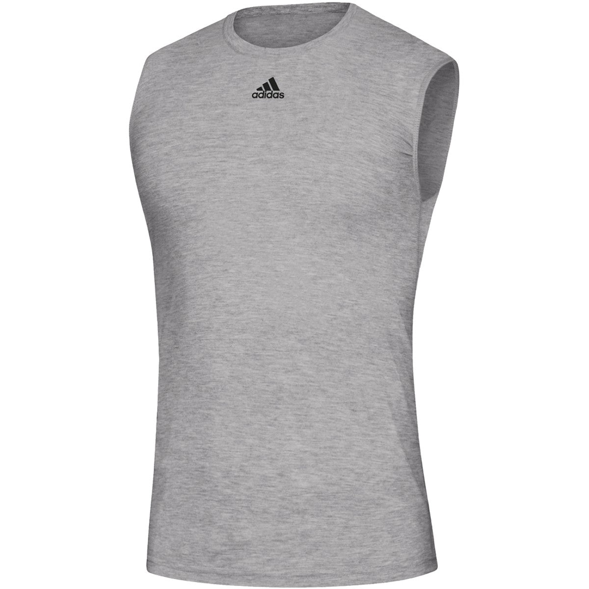adidas Creator Sleeveless Shirt - Mens Training