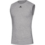 adidas Creator Sleeveless Shirt - Mens Training