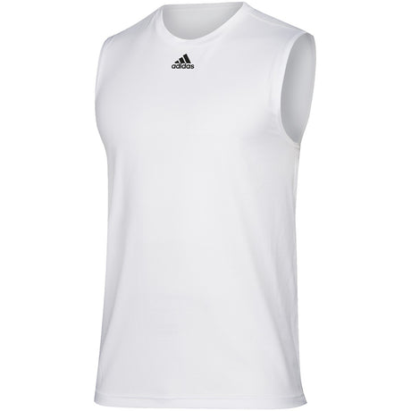 adidas Creator Sleeveless Shirt - Mens Training