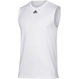 adidas Creator Sleeveless Shirt - Mens Training