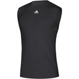 adidas Creator Sleeveless Shirt - Mens Training