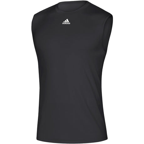 adidas Creator Sleeveless Shirt - Mens Training