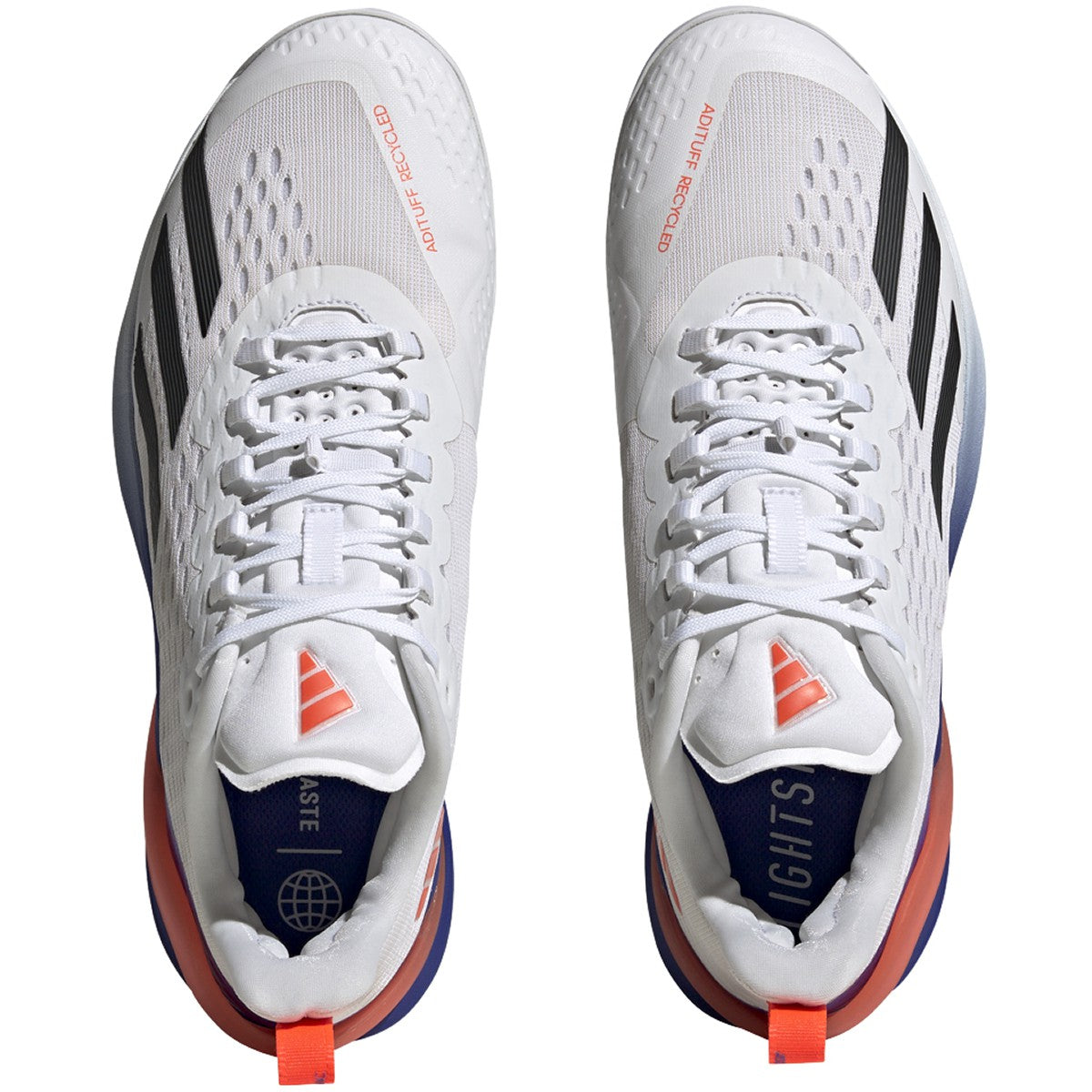 adidas Cybersonic Mens Tennis Shoes