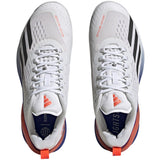 adidas Cybersonic Mens Tennis Shoes