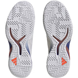 adidas Cybersonic Mens Tennis Shoes