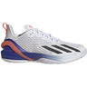 adidas Cybersonic Mens Tennis Shoes