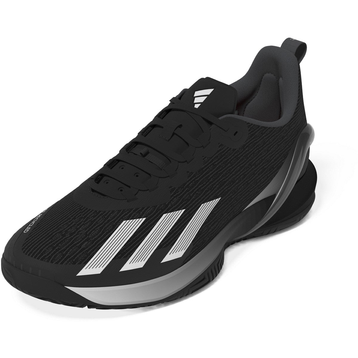 adidas Cybersonic Mens Tennis Shoes