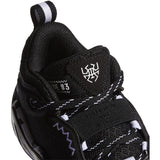 adidas D.O.N. Issue 3 Shoe - Kids Basketball