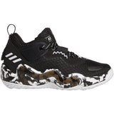 adidas D.O.N. Issue 3 Shoe - Kids Basketball