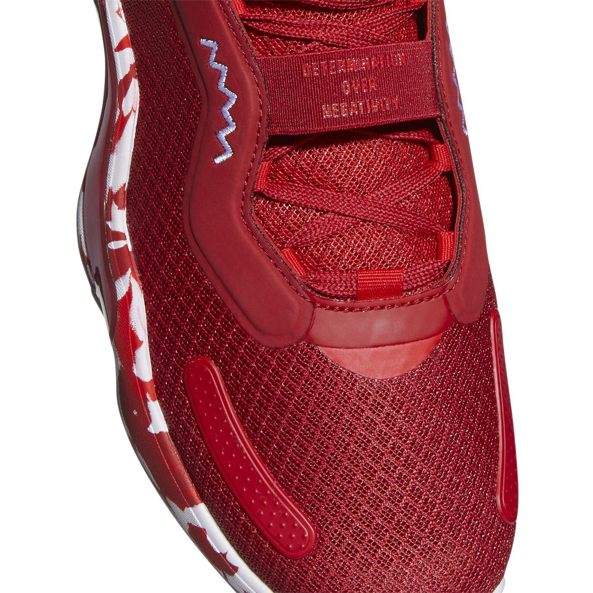 adidas D.O.N. Issue 3 Shoe - Unisex Basketball