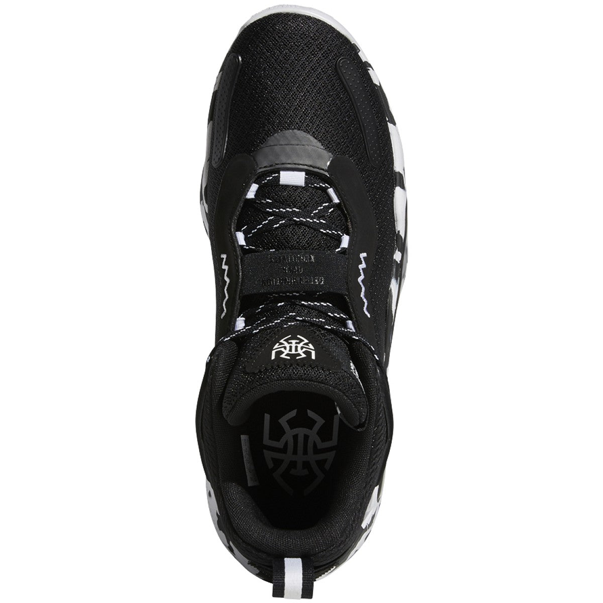 adidas D.O.N. Issue 3 Shoe - Unisex Basketball