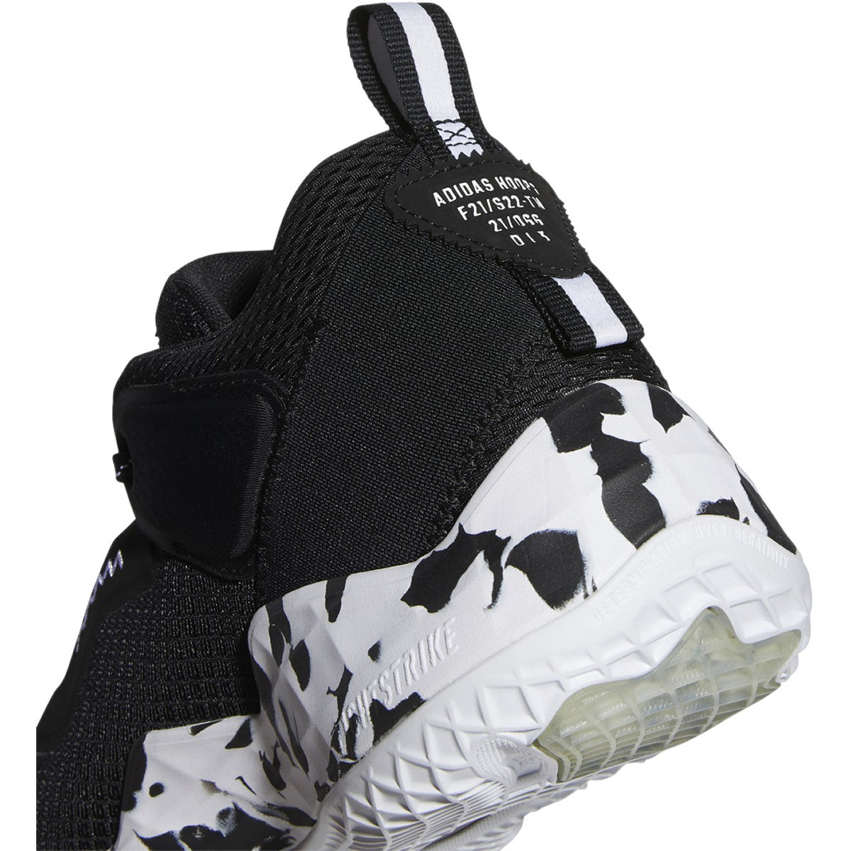 adidas D.O.N. Issue 3 Shoe - Unisex Basketball