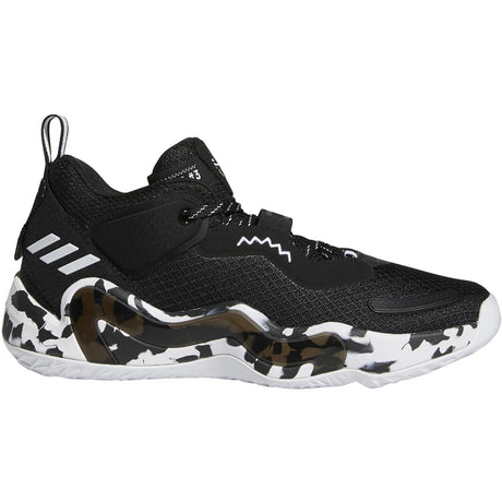 adidas D.O.N. Issue 3 Shoe - Unisex Basketball