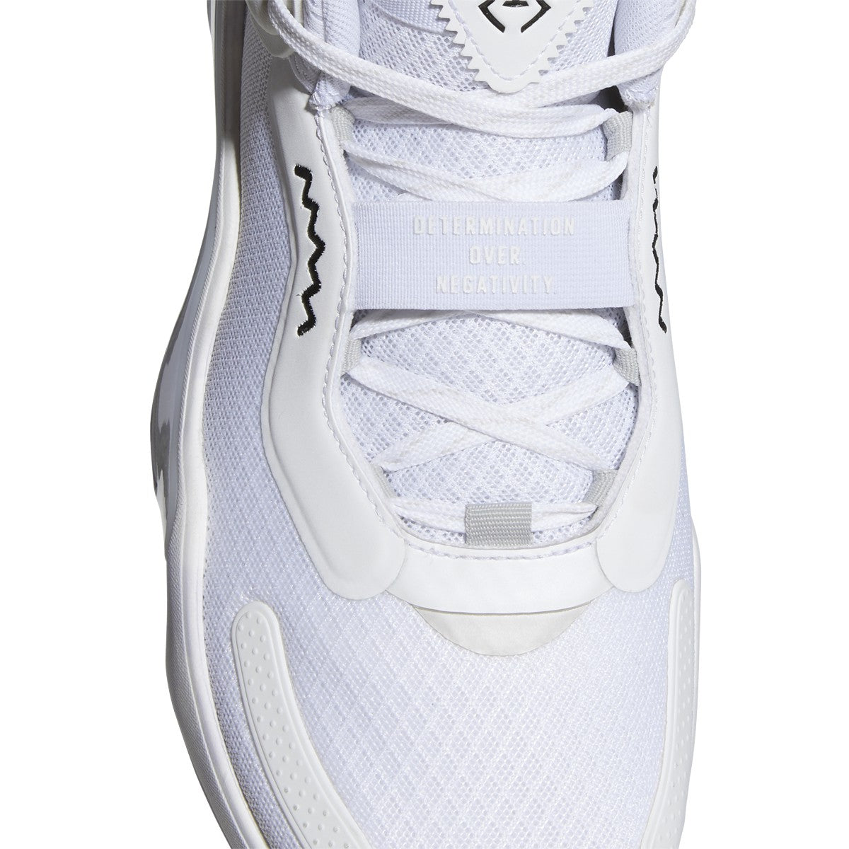adidas D.O.N. Issue 3 Shoe - Unisex Basketball