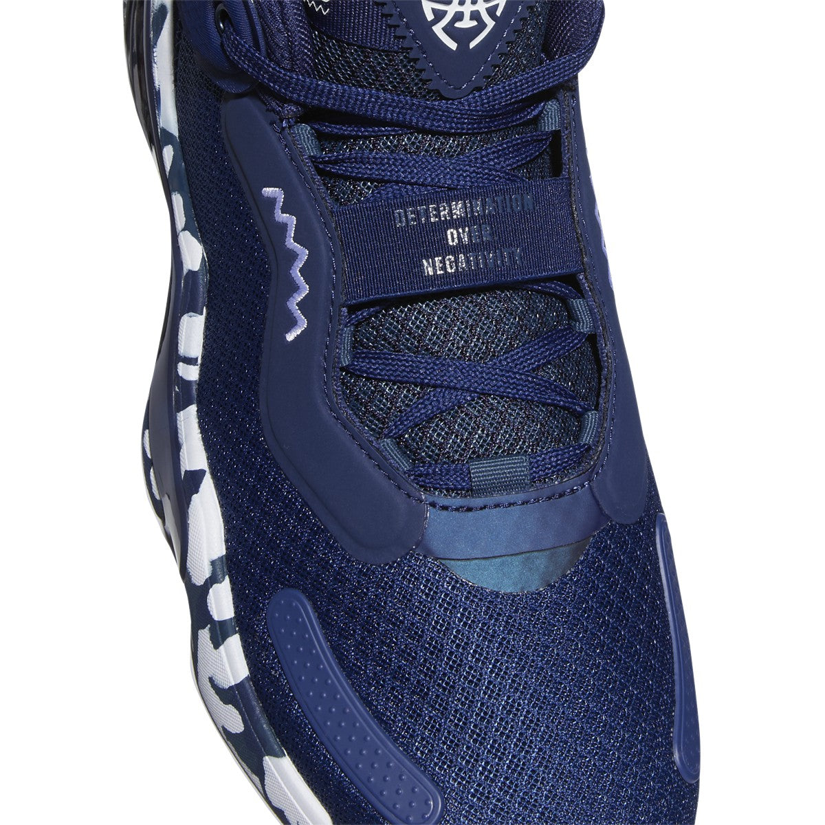 adidas D.O.N. Issue 3 Shoe - Unisex Basketball