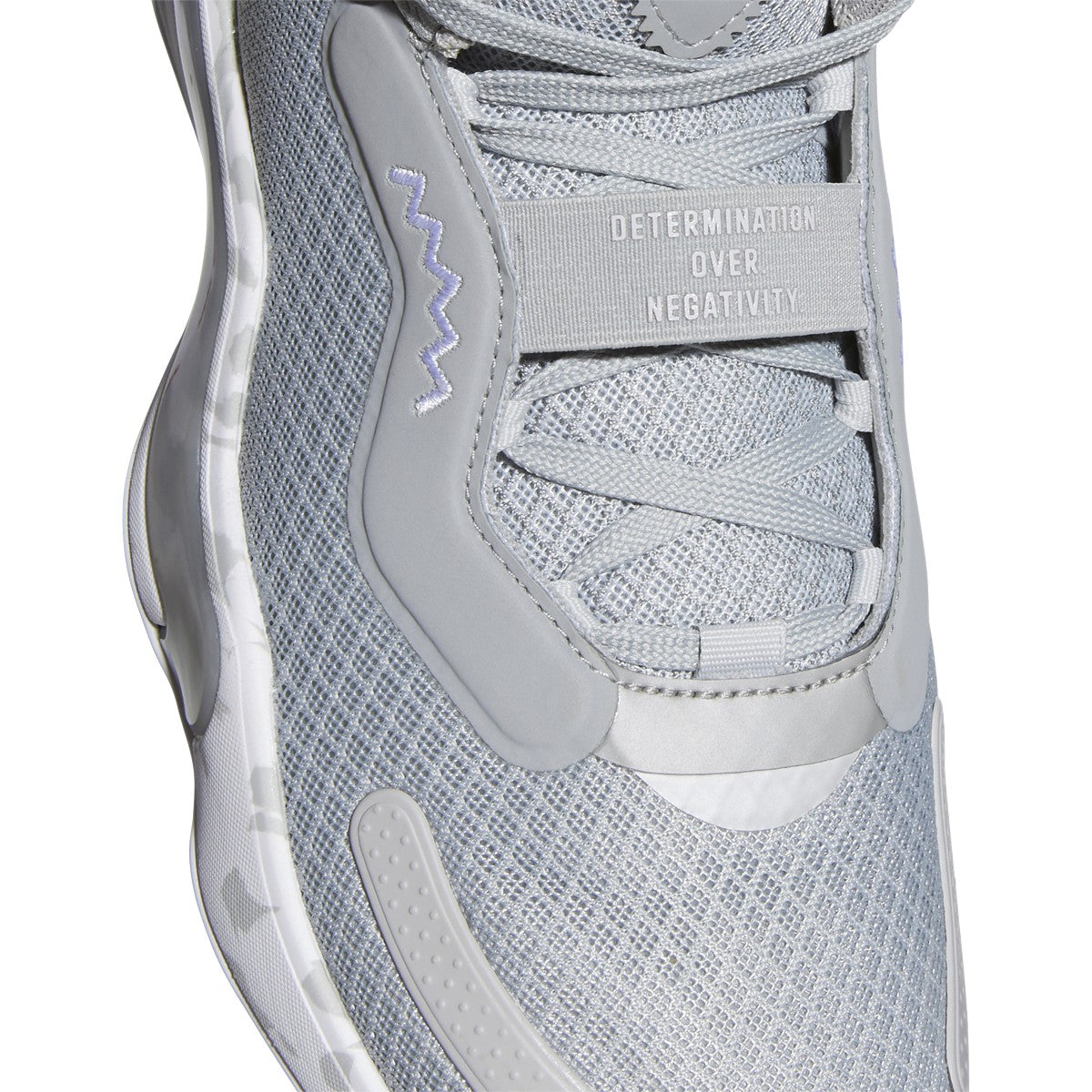 adidas D.O.N. Issue 3 Shoe - Unisex Basketball