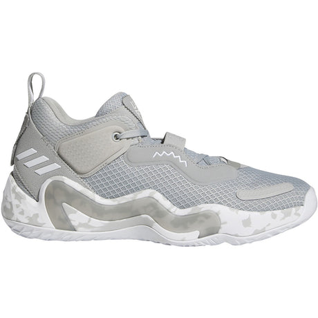 adidas D.O.N. Issue 3 Shoe - Unisex Basketball