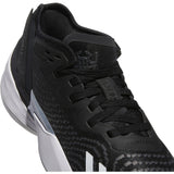 adidas D.O.N. Issue 4 - Mens Donovan Mitchell Basketball Shoes in Black